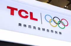 <b>TCL、海信、创维三大品牌配合占领近70%的市场份</b> 