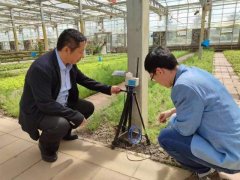 净月高成笼盖98平方公里建成区的全域城市管理立 